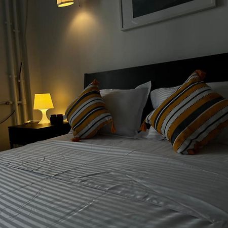 Lifestyle In The Center Apartment Букурещ Екстериор снимка