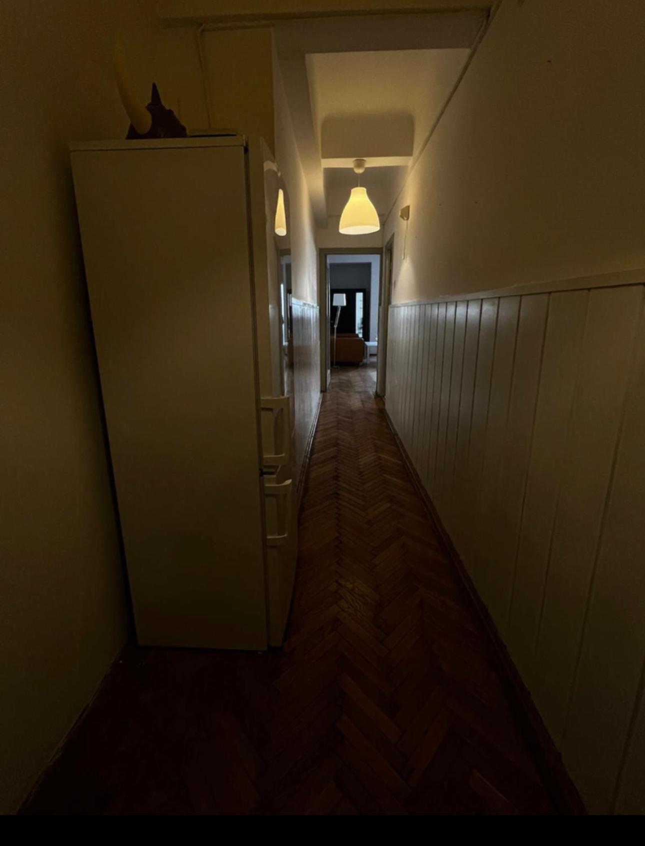 Lifestyle In The Center Apartment Букурещ Екстериор снимка