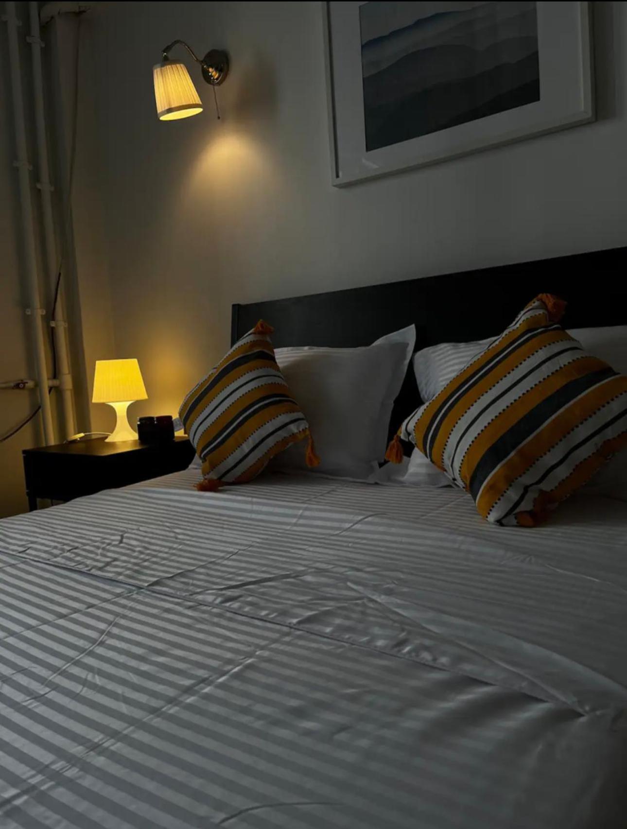 Lifestyle In The Center Apartment Букурещ Екстериор снимка