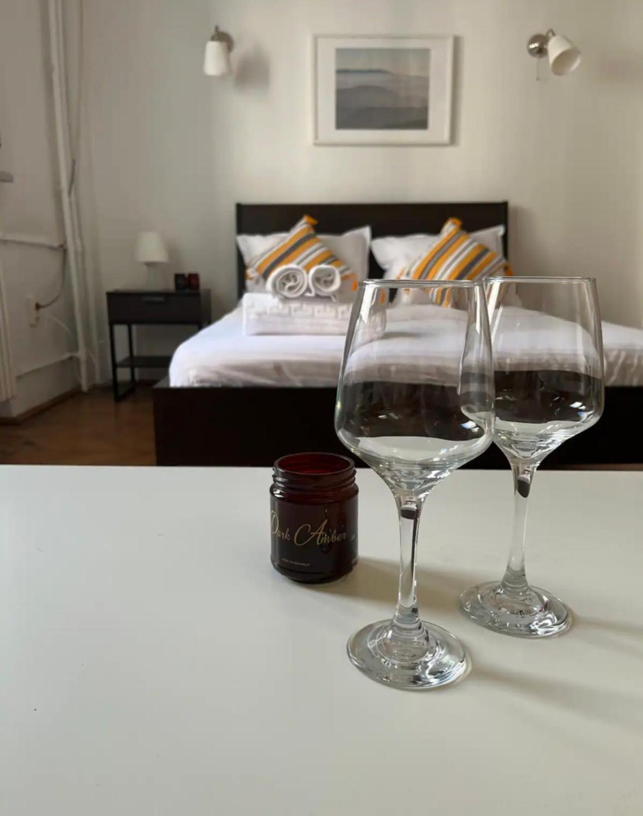 Lifestyle In The Center Apartment Букурещ Екстериор снимка